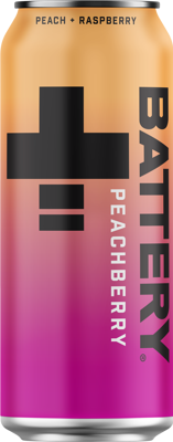 Products » Battery » Battery Energy Drink « Saku Õlletehas